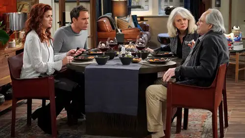 Will y Grace 2017 Temporada 2 Episodios 15 • Sub Español