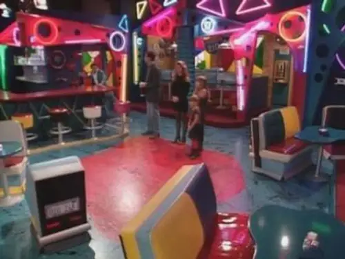 Padres forzosos Temporada 7 Episodios 8 • Sub Español