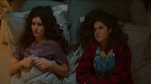 De vuelta a los 15 Temporada 2 Episodios 5 • Sub Español