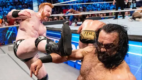 WWE Friday Night SmackDown S24E22 • Oglądaj Online