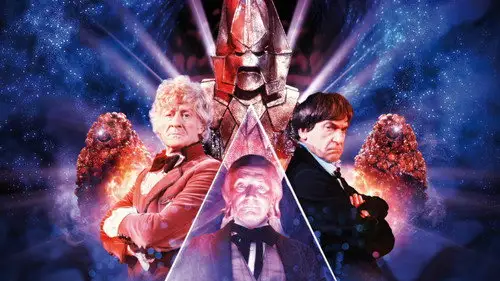 Doctor Who 1963 Temporada 10 Episodios 1 • Sub Español