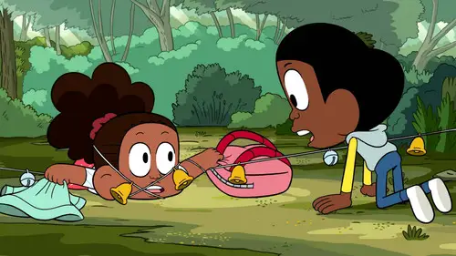 El mundo de Craig Temporada 1 Episodios 3 • Sub Español
