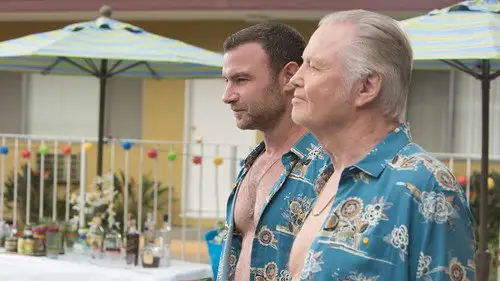 Ray Donovan Temporada 3 Episodios 5 • Sub Español