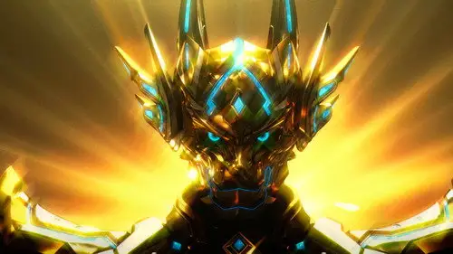 Garo Temporada 7 Episodios 1 • Sub Español