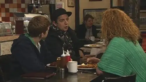 Coronation Street Temporada 50 Cap 15 • Español Online