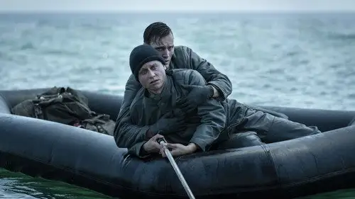 Das Boot (El submarino) Temporada 2 Episodios 2 • Sub Español