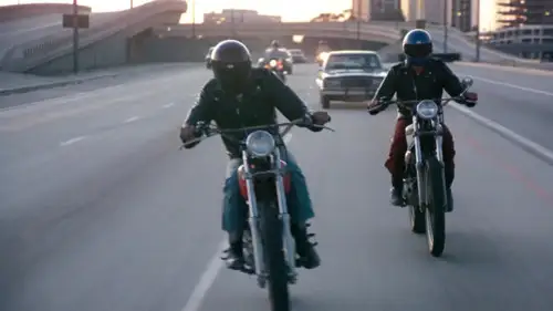 CHiPs Temporada 6 Episodios 5 • Sub Español