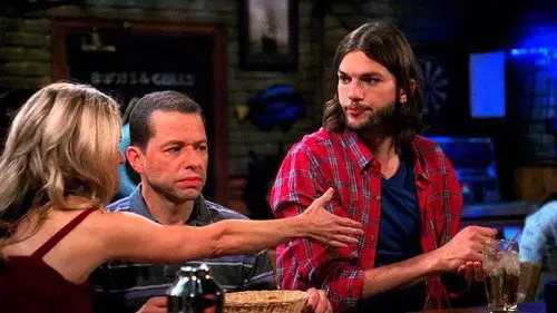 Dos hombres y medio Temporada 9 Episodios 8 • Sub Español