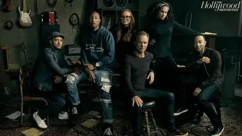 Hollywood en primer plano Temporada 2 Episodios 14 • Sub Español