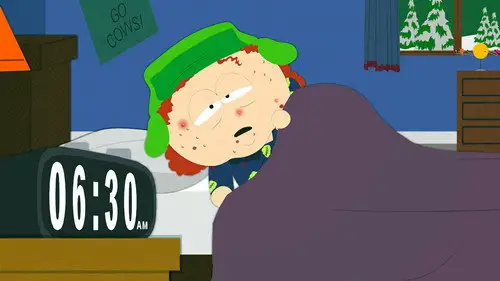 South Park Temporada 10 Episodios 8 • Sub Español