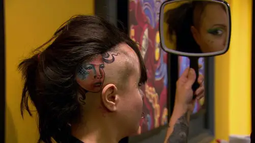 Ink Master Temporada 6 Episodios 5 • Sub Español