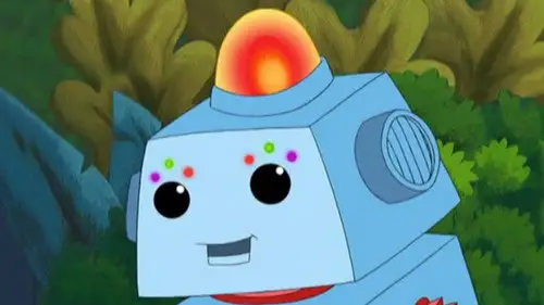 Dora, la exploradora Temporada 3 Episodios 3 • Sub Español