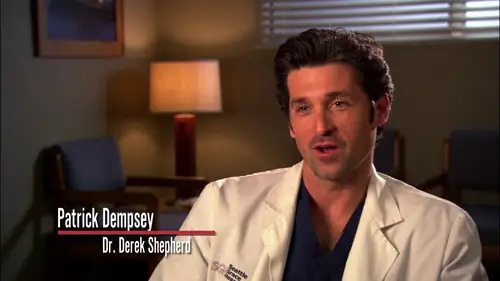 Anatomía de Grey Temporada 0 Episodios 24 • Sub Español