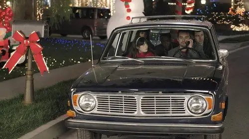 New Girl Temporada 1 Episodios 9 • Sub Español