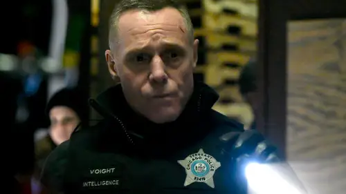 Chicago P.D. Temporada 11 Episodios 6 • Sub Español