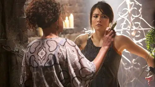 Los originales Temporada 1 Episodios 6 • Sub Español