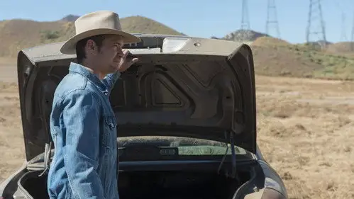 Justified: La ley de Raylan Temporada 6 Episodios 1 • Sub Español