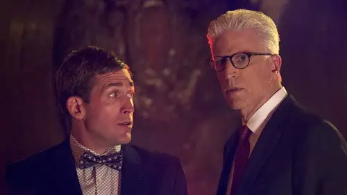 CSI: Las Vegas Temporada 15 Episodios 8 • Sub Español