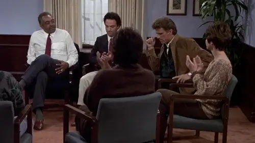 Cheers Temporada 11 Episodios 24 • Sub Español