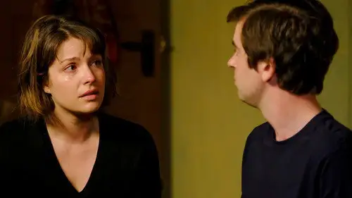 The Good Doctor Temporada 4 Episodios 19 • Sub Español