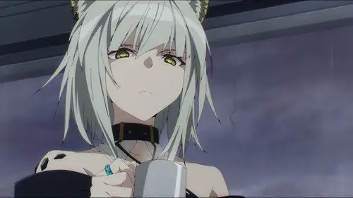 Arknights Temporada 2 Episodios 1 • Sub Español