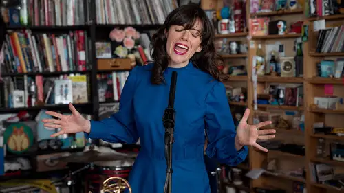 NPR Tiny Desk Concerts Sezon 12 Odc 14 • Online