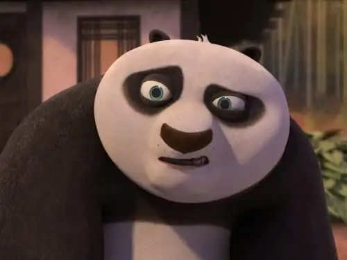 Kung Fu Panda: La Leyenda de Po Temporada 1 Episodios 23 • Sub Español
