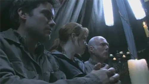 Battlestar Galactica 2004 Temporada 0 Episodios 3 • Sub Español