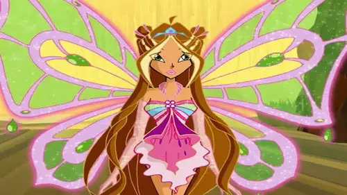 Winx Club Temporada 3 Episodios 21 • Sub Español