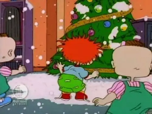 Rugrats: Aventuras en pañales Temporada 4 Episodios 25 • Sub Español