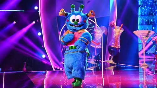 The Masked Singer Temporada 3 Episodios 5 • Sub Español