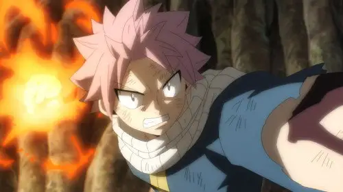 FAIRY TAIL 100 YEARS QUEST Temporada 1 Episodios 18 • Sub Español