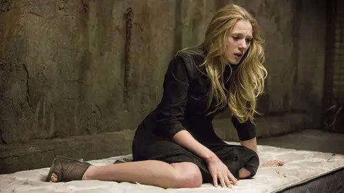 Dallas New Temporada 3 Episodios 13 • Sub Español