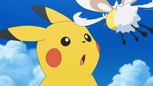 Pokémon Temporada 20 Episodios 20 • Sub Español