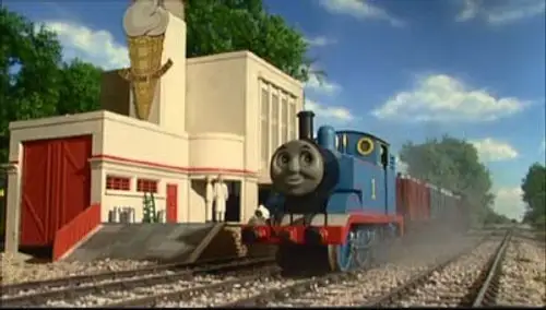 Thomas y sus amigos Temporada 9 Episodios 3 • Sub Español
