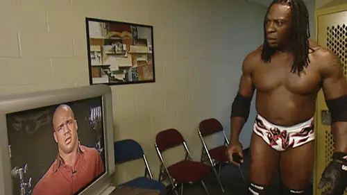 WWE Friday Night SmackDown S7E20 • Oglądaj Online