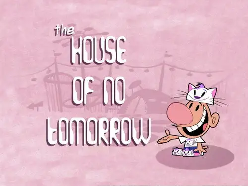 Las macabras aventuras de Billy y Mandy Temporada 4 Episodios 5 • Sub Español