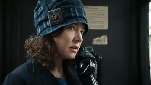 Babylon Berlin Temporada 3 Episodios 2 • Sub Español