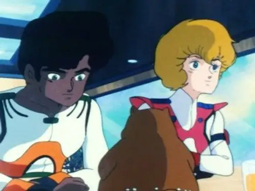 Robotech Temporada 2 Episodios 11 • Sub Español