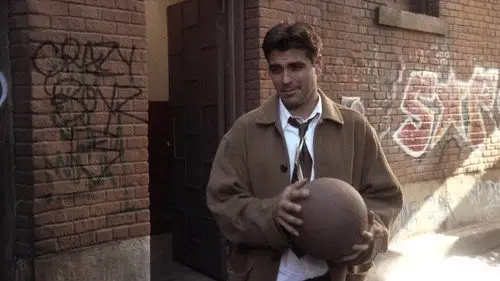 Urgencias Temporada 1 Episodios 14 • Sub Español