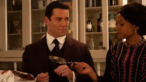 Los misterios de Murdoch Temporada 13 Episodios 1 • Sub Español