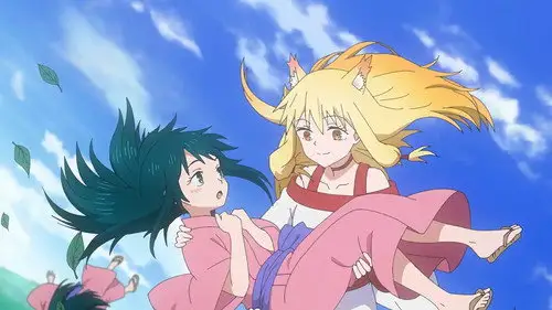 Sengoku Youko Temporada 2 Episodios 3 • Sub Español