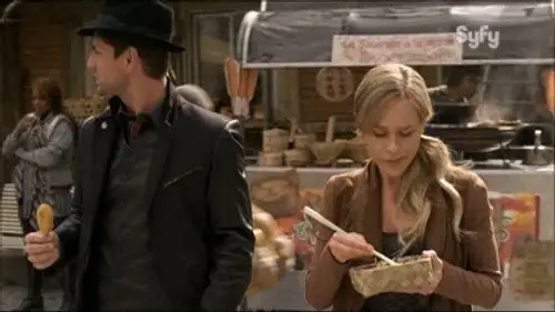 Defiance Temporada 1 Episodios 9 • Sub Español