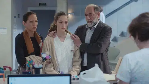 Madres: amor y vida Temporada 3 Episodios 4 • Sub Español