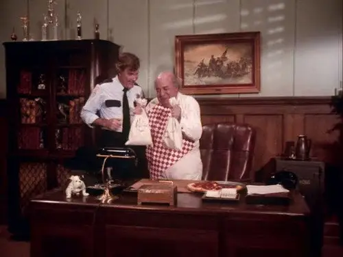 The Dukes of Hazzard Temporada 7 Episodios 9 • Sub Español