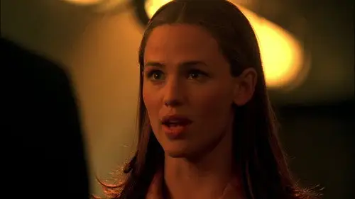 Alias Temporada 4 Episodios 21 • Sub Español