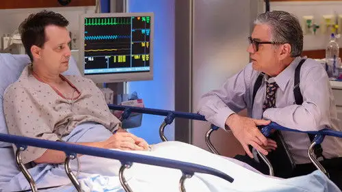 Chicago Med Temporada 11 Episodios 2 • Sub Español