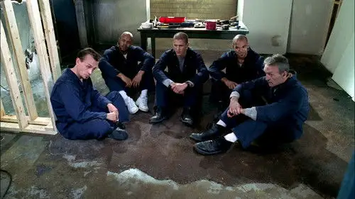 Prison Break Temporada 1 Episodios 13 • Sub Español