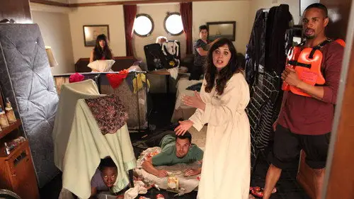 New Girl Temporada 3 Episodios 23 • Sub Español