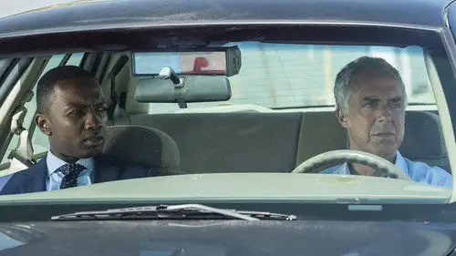 Bosch Temporada 5 Episodios 2 • Sub Español